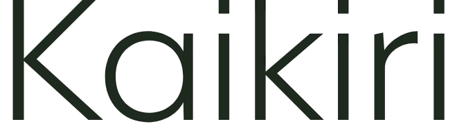 Kaikiriロゴ