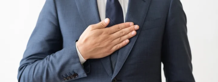 あなたのお店に「信用」を